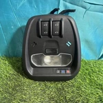 24 25 Chevrolet Trax Overhead Console W/onstar & Sunroof Oem Lkq Used. Price: $50.00.
