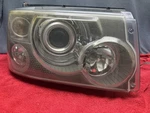 06 07 08 09 Land Range Rover Sport Right Passenger Side Hid Non Afs Headlight Oe Used. Price: $259.99.