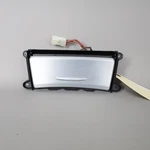 2009-2016 Bmw Z4 E89 Center Console Ashtray Brushed Aluminum Oem Used. Price: $71.24.
