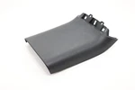 2017 - 2023 Tesla Model Rear Center Console Back End Trim Cover Oem Black Blk Used. Price: $35.57.