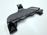 Left Wheelhouse Cover Support Bracket Oem Bmw M5 F10 530D 550I 7221643 Used. Price: $40.00.