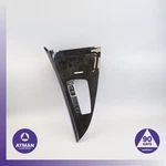 Bmw F06 650I 640I Center Console Cup Holder Shifter Bezel Trim Wood 9242733 Oem Used. Price: $107.90.