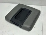 Chevy Silverado Sierra 2014-2017 Gray Console Armrest Lid Oem 22881398 Used. Price: $97.99.