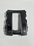 2016 - 2018 Honda Civic Center Console Shifter Trim Bezel Parking Brake Oem Used. Price: $55.24.