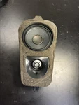 2007 - 2013 Bmw X5 E70 Rear Left Pillar Audio Speaker 921104701 Oem Used. Price: $52.00.