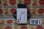 09 10 11 Chevrolet Traverse Stability Control Yaw Rate Sensor 25930324 Oem Used. Price: $34.99.