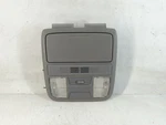 2017 Honda Cr-v Overhead Roof Console XD265 Used. Price: $71.82.