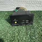 2016-2019 Infiniti QX60 Center Console Usb Port Aux Jack Media Hub 284H3-4GA2B Used. Price: $30.00.