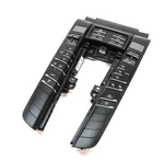 15-16 Porsche Macan (95B) Front Heater A/c Temperature Climate Control W/ Vented Used. Price: $149.99.