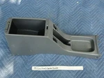 99 Honda Civic Lx Center Arm Rest Lid Emergency Brake Console Box Trim Bezel Used. Price: $74.99.