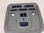 2013 Cadillac Ats Overhead Console W/homelink Onstar & Sunroof Oem Used. Price: $137.74.