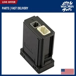 86190-0E100 Aux Usb Port Entry Fits For Toyota Lexus 2014 2015 2016 2017 2018 New. Price: $79.52.