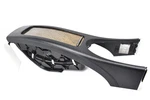 2006 2009 Mercedes E350 Center Console Black Leather Wood Armrest Storage Oem Used. Price: $220.99.