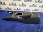 2010-2014 Ford Mustang GT500 Coupe Center Console Ambient Lighting M/t 2827 Used. Price: $124.99.