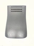 2006-2014 Toyota Tacoma Center Console Back Trim Cover Panel Gray Used. Price: $74.99.