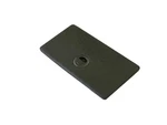 Genuine Mopar Storage Bin Cover 5LF14TX7AB New. Price: $73.51.