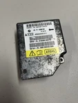 96-02 Bmw E36 Z3 Srs Main Crash Safety Sensor Control Module Unit Oem 8386192 Used. Price: $400.00.