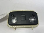 2015 Ford Mustang Used Roof Center Console With Lights Oem. Price: $193.00.