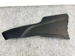 17-22 Toyota Prius Left Driver Lh Side Center Console Trim Cover Panel Oem Used. Price: $36.00.