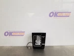 2024 Jeep Compass Sport Front Center Floor Console Finish Panel Black Used. Price: $95.63.