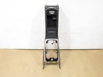 10-18 Audi A7 C7 2018 Center Console Arm Rest Cup Holder Panel Cover Trim Used. Price: $165.30.