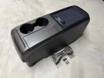07-11 Honda Crv Cr-v Oem Front Center Console Armrest Cup Holder Bezel Storage Used. Price: $199.99.