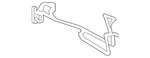 Genuine Gm Front Floor Console Wiring Harness 25980827 New. Price: $83.98.