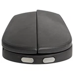 2007-2013 Acura Mdx Front Center Console Lid Top Armrest Black Leather Oem Used. Price: $185.07.