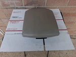 2009-2015 Honda Pilot Center Console Lid Cover Door Tan Used. Price: $89.99.