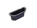 Genuine Mopar Storage Bin 68268035AB New. Price: $127.43.