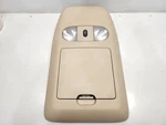 2005-08 Ford F150 (super Cab) Console W/o Sunroof Pwr Slide Back Glass Used. Price: $66.74.
