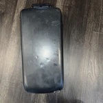 2008-2010 Dodge Charger Center Console Armrest Cover Lid P/n: 1163250DX9AB Used. Price: $89.99.