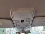 2014 Volkswagen Passat Overhead Console Black 4DR Sedan Used 129K Miles. Price: $105.64.