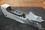 Center Console Armrest LR088568 Oem Land Rover Discovery Sport L550 2015-19 Used. Price: $157.49.