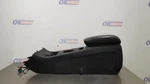 18 Dodge Durango Srt 392 Front Floor Center Console Black Used. Price: $315.00.