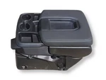 Black Cloth Center Jump Seat Fits 19-23 Sierra 1500 Pickup 10303733 Used. Price: $360.48.
