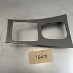 Mercedes Class W203 Gearstick Surround Trim A203680 Used. Price: $25.06.
