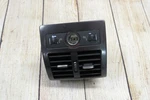 2001- 2005 Audi C5 Allroad Rear Center Air Vent 12V Outlet Heated Seat Switch Used. Price: $20.00.