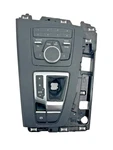 2020 Audi Q5 Center Console Shifter Trim & Control Multimedia 80A863004 Oem Used. Price: $75.95.