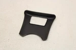 Mini Cooper Middle Console Rubber Insert Trim R56 R55 R57 R58 R59 Oem 07-15 Used. Price: $14.99.