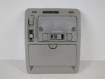 2009 Lexus RX350 Overhead Roof Console Y6INZ Used. Price: $75.41.