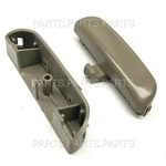 2002-2006 Toyota Camry Center Console Armrest Lid Latch Push Button Oem Tan Used. Price: $24.93.