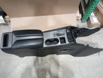 Front Center Console 969119UH0A Fits 17-24 Murano 2935341 Used. Price: $204.00.