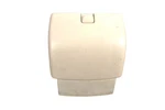 02-10 Lexus SC430 Rear Center Console Storage Compartment Pocket 255B114010 Oem Used. Price: $44.00.