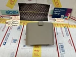 01-07 Toyota Highlander Rear Center Console Storage Bin Box Tan Oem Used. Price: $44.93.