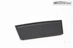 2015-2017 Bmw X4 F26 Rear Center Console Storage Tray Bin Insert Mat Rubber Oem Used. Price: $22.11.