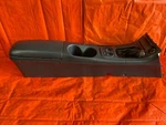 03-05 Toyota Celica Stick / Manual Arm Rest Center Shifter Console Oem Used. Price: $234.95.