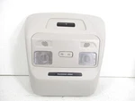 2021-2025 Ford Transit 250 Gray Overhead Roof Lamp Console Oem Lkq Used. Price: $115.54.