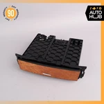 06-12 Mercedes X164 GL350 ML550 ML63 Center Console Tray Storage Compartment Oem Used. Price: $78.85.