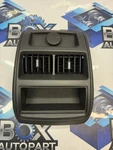 2010-2016 Cadillac Srx Rear Center Console Air Vent Trim Bezel W/ Storage Oem Used. Price: $59.99.